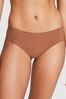 Victoria's Secret PINK Caramel Nude Hipster Knickers