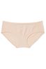 Victoria's Secret PINK Marzipan Nude Hipster Knickers