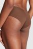 Victoria's Secret PINK Mousse Nude Cheeky No Show Knickers