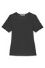 Victoria's Secret Pure Black VS Elevate T-Shirt
