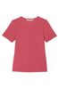 Victoria's Secret Deep Rose Pink VS Elevate T-Shirt