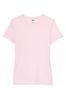 Victoria's Secret PINK Pink Tulip Super Soft Short Sleeve T-Shirt