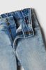 Blue 70s Flare Washwell Jeans (6mths-5yrs)