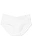 Victoria's Secret Ivory White Hipster Knickers