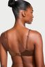 Victoria's Secret Mousse Nude Lightly Lined Full Cup Bra