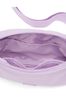 Victoria's Secret PINK Pastel Lilac Purple Belt Bag