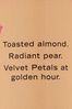 Victoria's Secret Velvet Petals Golden Body Mist