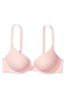 Victoria's Secret Purest Pink Add 2 Cups Push Up Bra