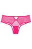 Victoria's Secret Forever Pink Cheeky Knickers