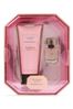 Victoria's Secret Bombshell Eau de Parfum 2 Piece Fragrance Gift Set