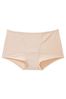Victoria's Secret PINK Marzipan Nude Short Period Knickers