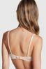 Victoria's Secret PINK Marzipan Nude Smooth Lightly Lined Bra