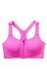 Victoria's Secret PINK Pink Berry Seamless Air Sports Bra