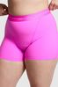 Victoria's Secret PINK Pink Berry Short Period Knickers