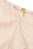 Victoria's Secret Marzipan Nude Lace Cheeky Icon Knickers