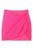Victoria's Secret Forever Pink Fishnet Sarong