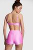 Victoria's Secret Pink Lola Pink Short Bikini Bottom