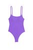 Victoria's Secret PINK Luscious Lavender Purple Swimsuit