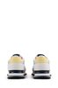 Blue and Neutral Colourblock New York Low Top Colourblock Trainers - Kids