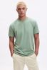 Pistachio Green Everyday Soft Short Sleeve Crew Neck T-Shirt