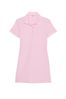 Victoria's Secret PINK Spring Orchid Pink Polo Dress