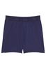 Victoria's Secret PINK Midnight Navy Blue Ultimate 3" Cycling Shorts