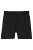 Victoria's Secret PINK Pure Black Ultimate 3" Cycling Shorts