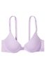 Victoria's Secret PINK Pastel Lilac Purple Push Up Bra