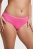 Victoria's Secret Hollywood Pink Stretch Cotton Hipster Knickers
