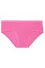 Victoria's Secret Hollywood Pink Stretch Cotton Hipster Knickers