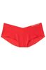 Victoria's Secret Lipstick Red Smooth No Show Hipster Knickers
