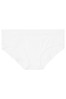 Victoria's Secret White Smooth Seamless Hipster Panty