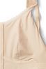 Victoria's Secret Champagne Nude Front Fastening Post Surgery Unlined Bra