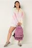 Victoria's Secret PINK Rose Crush Pink College Backpack