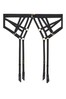 Victoria's Secret Strappy Garter Belt