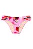 Victoria's Secret Peachy Roses Havana Hipster Bikini Bottom