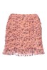 Victoria's Secret Ruched Mini Skirt