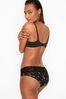 Victoria's Secret Ditsy Blossom Lace Waist Hipster Knickers