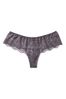 Victoria's Secret Tornado Lace Hipster Thong Knickers