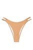 Victoria's Secret Uvita Shimmer Brazilian Bottom