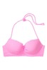Victoria's Secret Pink Splash Zuma Demi Top
