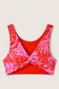 Victoria's Secret PINK Swim 4-Way Reversible Top