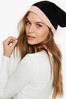 Victoria's Secret Reversible Beanie Hat