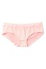 Victoria's Secret Purest Pink Smooth Seamless Hipster Panty