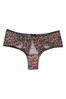 Victoria's Secret Bow Ouvert Cheeky Panty