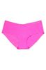 Victoria's Secret Dragonfruit Pink Smooth No Show Hipster Knickers