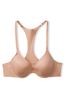 Victoria's Secret Toasted Sugar Nude Smooth Lightly Lined Full Cup Bra