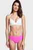 Victoria's Secret Dragonfruit Pink Smooth No Show Cheeky Knickers