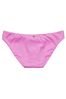 Victoria's Secret Twist Bikini Swim Bottom