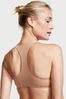 Victoria's Secret Toasted Sugar Nude Full Cup Push Up Bra